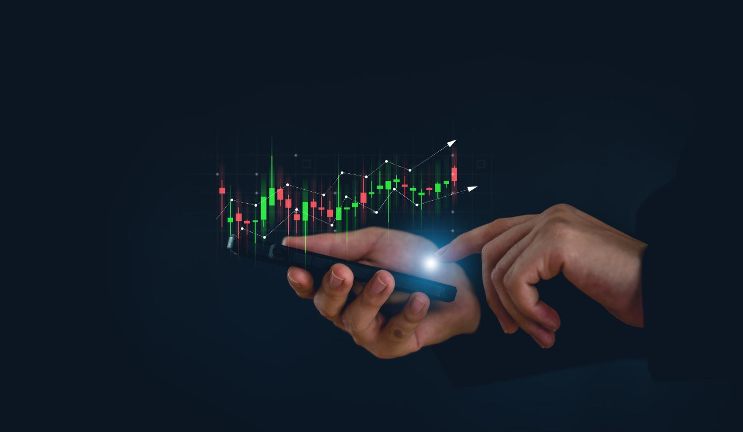 Forex Trading Platform