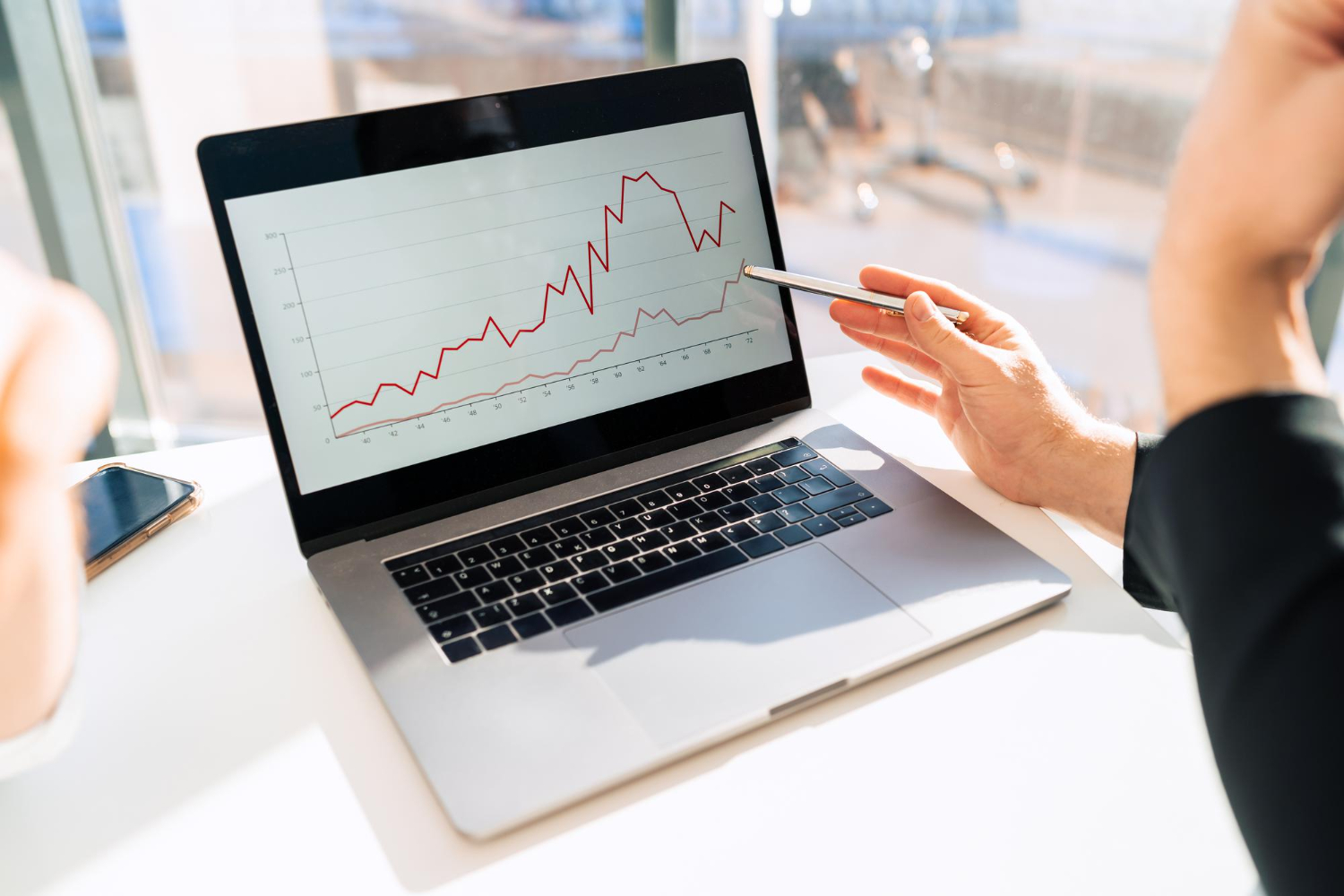MT5 Trading Platform